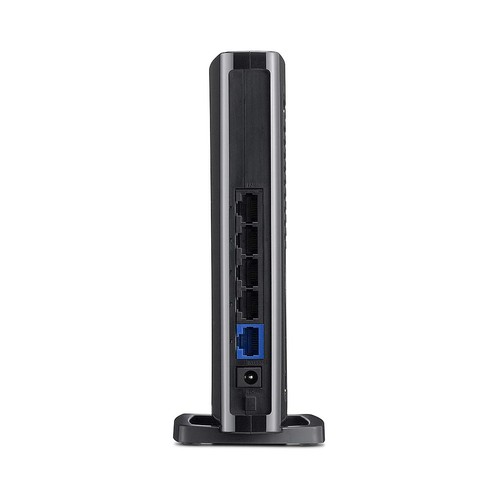 BUFFALO Broad Station Remote Access & Giga Compatible Wired LAN Router BHR-4GRV2 - 第 3/4 張圖片