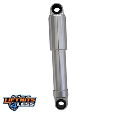 Rideteach 23359641 Polished “Hot Rod Shock” with Cover-9.3″-14.1″