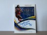 Julius Erving - /10 - 2019 Panini Immaculate - Marks Of Greatness Autograph