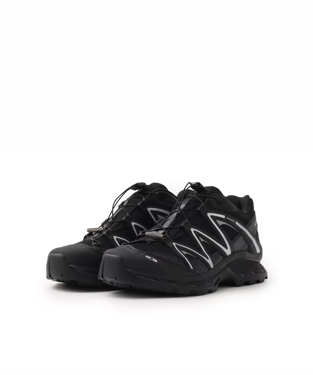 L49171500 Salomon XT-Quest Black Asphalt (Men's) | eBay