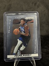 2024-25 Panini Prizm Deca - All-Star Julius Randle #266