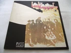 LED ZEPPELIN ~ LED ZEPPELIN II ** 70's UK Reissue ATLANTIC LP A1, B1.