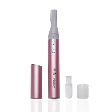 Mini Rotatable Lady Shaver Electric Bikini Facial Precision Trimmer Eyebrow Shap