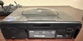 Sega Saturn MK-80000 Console Eclipse Sticks Parts Repair