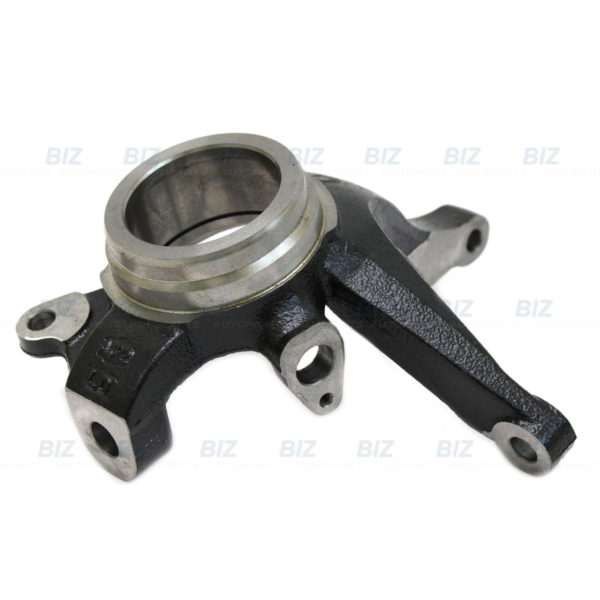 Genuine Front Axle Knuckle LEFT LH for 2004-2008 Kia Spectra / 5