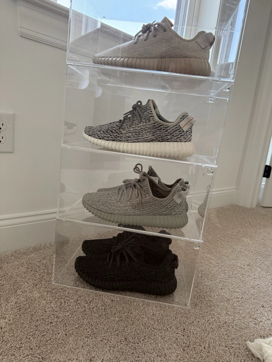 Yeezy Boost 350 Moonrock for sale | Authenticity Guarantee | Afterpay |  eBay Australia