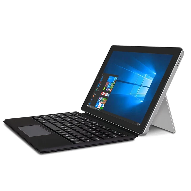 Tablet PC 10.1 INCH 2GB RAM 32GB ROM W101 Windows 10 HDMI-Compatible Dual Camera - Image 3 of 4