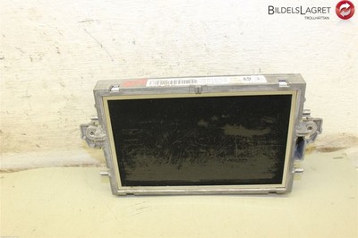 Bildschirm - MERCEDES-BENZ MERCEDES-BENZ E-KLASS D KOMBI 5D - A2129002213