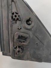 Retroviseur gauche (ou coque) Renault LAGUNA