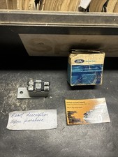 1969 1970 1971 Thunderbird Turn Signal Indicator Relay 1969 1970 1971 Thunderbird Turn Signal Indicator Relay