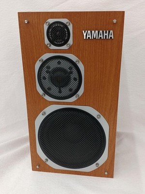 Yamaha Ns-1000mm Bookshelf Speaker for sale online | eBay