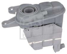 Febi Bilstein 103420 Coolant Expansion Tank Cooling System Fits Audi A4 A5 Q5