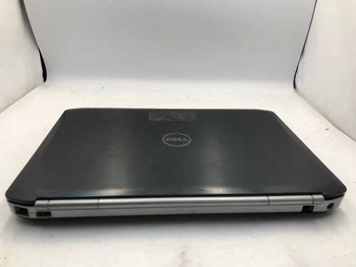 Dell Latitude E5420 Intel i5-2520M 14" - BOOTS TO BIOS/MISSING BEZEL -MZ - Picture 5 of 7
