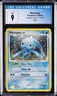 2008 POKEMON MAJESTIC DAWN HOLO #8/100 MANAPHY CGC 9
