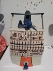Vintage Star Wars Death Star / Almost complete / Please read entire description