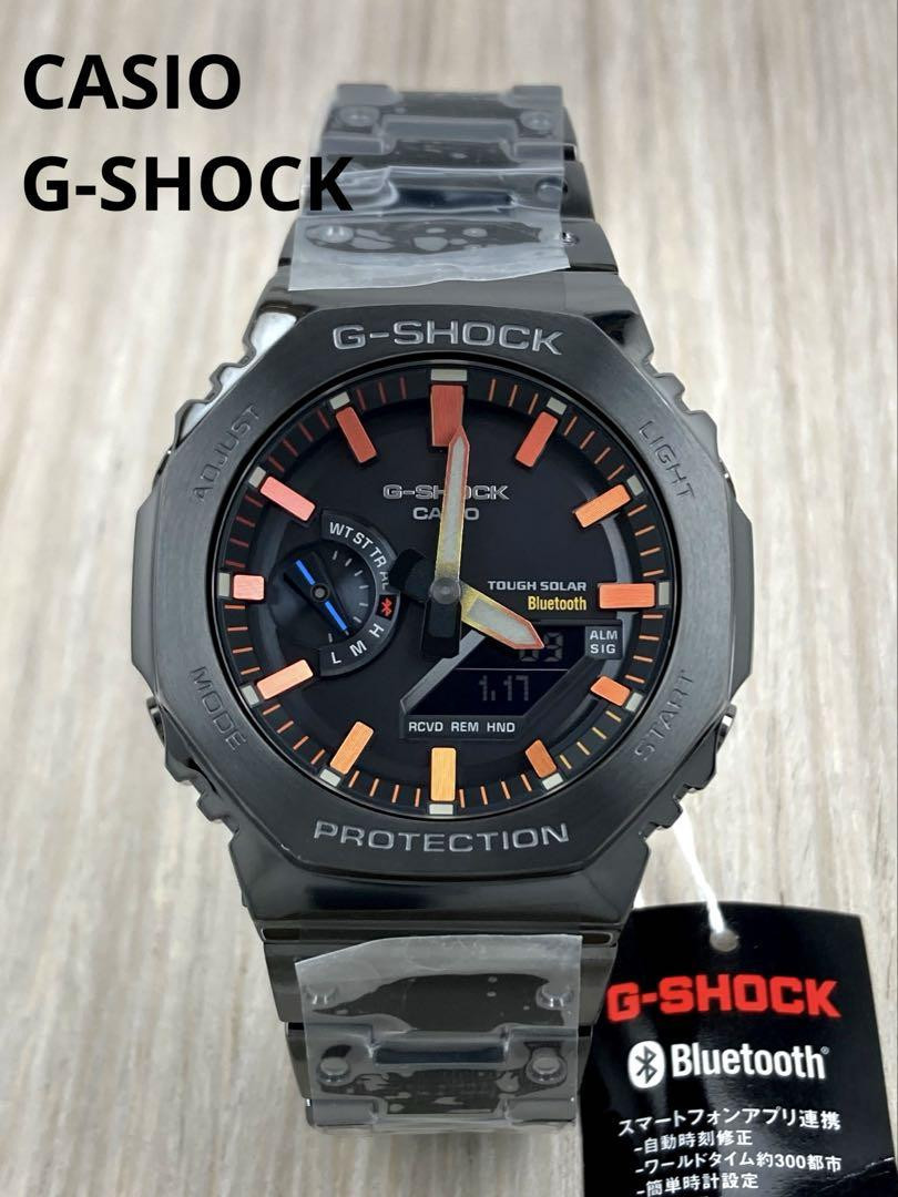 Casio G-Shock Watch Gm-B2100Bpc-1Ajf | eBay Casio G-Shock Watch Gm-B2100Bpc-1Ajf | eBay