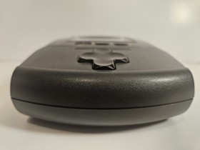 Vintage Atari Lynx II 2 Console System For Parts or Repair With Battery Cover