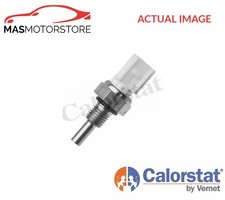 COOLANT TEMPERATURE SENSOR GAUGE CALORSTAT BY VERNET WS3039 H NEW OE REPLACEMENT