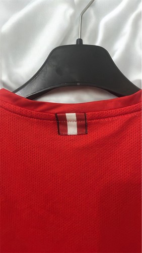 Maglia da calcio Austria Euro 2008 filmata da tutta squadra, Taglia M, Puma - Foto 8 di 8