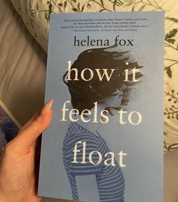How It Feels To Float Roman Neuwertig