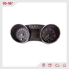 Compteur Mercedes CLASSE R