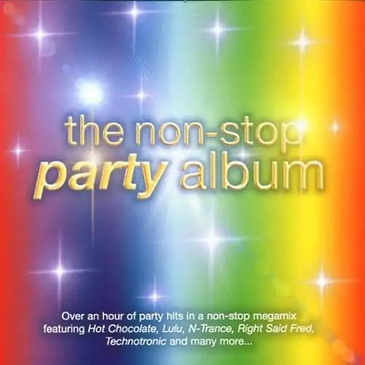 Various - Non-Stop Party Album
