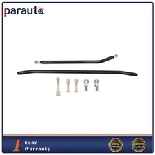 Compatible con kits de dirección desnuda crossover Jeep Cherokee XJ 1984-2001