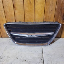 Calandre Saab 9-5