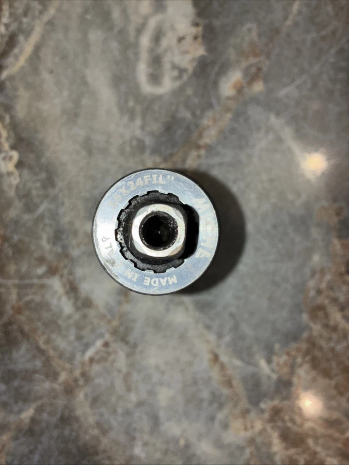 Soporte inferior italiano Miche 36x24 Foto 2 de 3