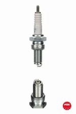 Bougie d'allumage Version de raccord M4 7162 NGK