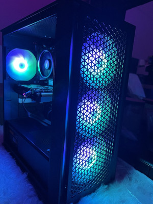 Custom Gaming/Workstation PC Build! | Beschreibung lesen