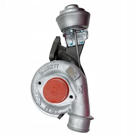 Turbolader 753708 140 PS Generalüberholt OE 18900RSRE01