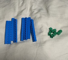 Math U See Manipulatives