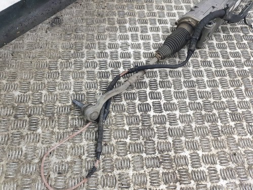 Vw Touareg Mk3 Cr7 2020-2024 POWER STEERING RACK ELECTRIC 4M2423105G - Picture 5 of 9