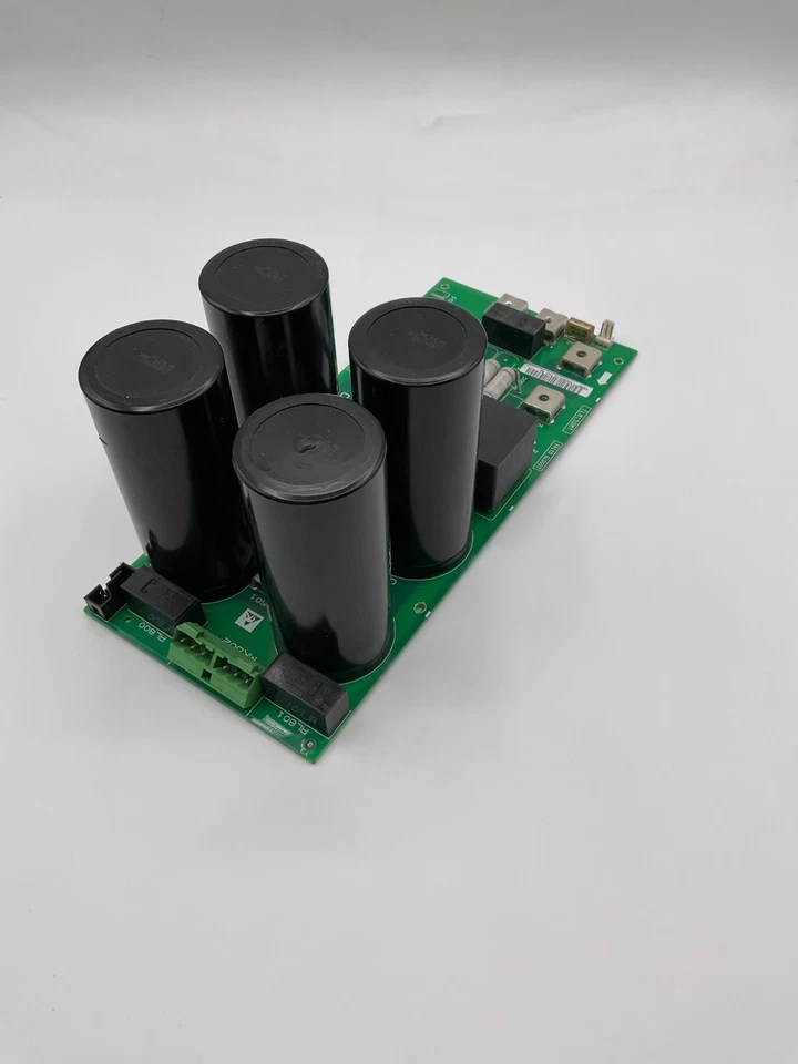 Danfoss / 130B6092-DT-6-R1 / Board - Image 3 of 4