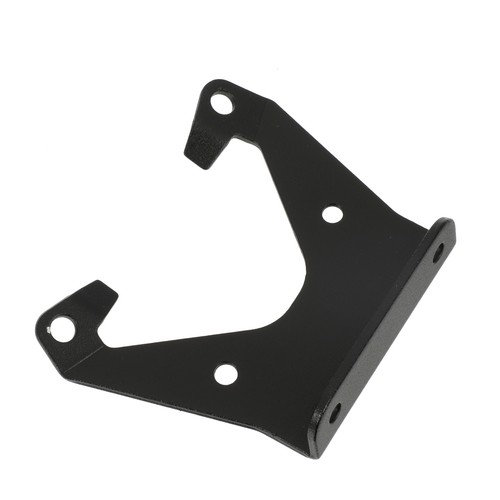 OEM 2013-2023 Genuine Mitsubishi Outlander Sport Alloy Fuel Door MZ314642 - Picture 6 of 8