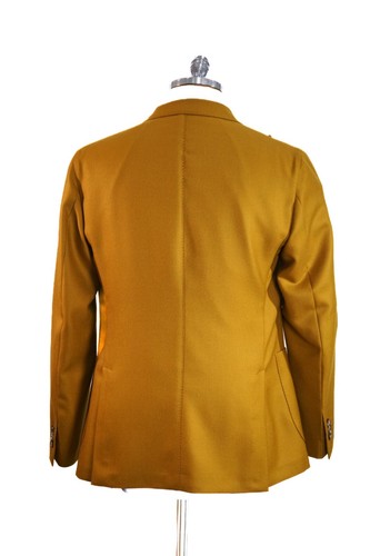 NEW BOGLIOLI " K" Jacket Sport Coat Wool Size 38 Us 48 Eu (BOGG41) - Picture 6 of 8