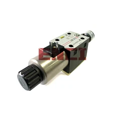 DKE-1614/FV-X 24DC Atos Hydraulic Solenoid Valve DKE-1614/FV-X 24DC 30