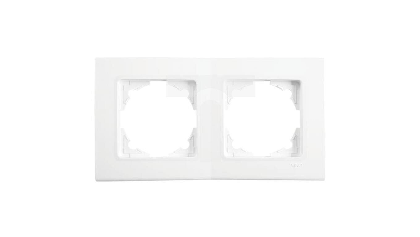 Linnera S 2-Fold Frame, Color White / 91480002 /T2UK