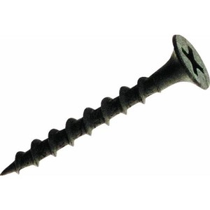 Grip-Rite-6-X-2-Coarse-Thread-Black-Phosphate-Drywall-Screw-3500-Pack