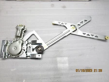 ACDelco Professional/Gold 11A42 - Power Window Motor and Regulator Assembly