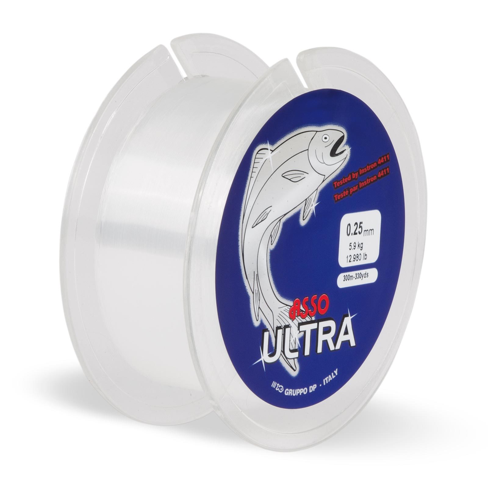 (0,04eur m) Asso angel cuerda una hebra Profi-Ultra 300m 0,16mm 2,80kg Clear (0,04eur m) Asso angel cuerda una hebra Profi-Ultra Profi-Ultra Profi-Ultra 300m 0,16mm 2,80kg Clear nuevo listado