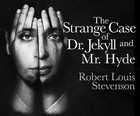 The Strange Case of Dr. Jekyll and Mr. Hyde by Robert Louis Stevenson (CD-Audio, 2015)