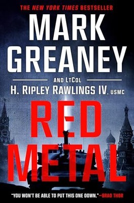 Red Metal