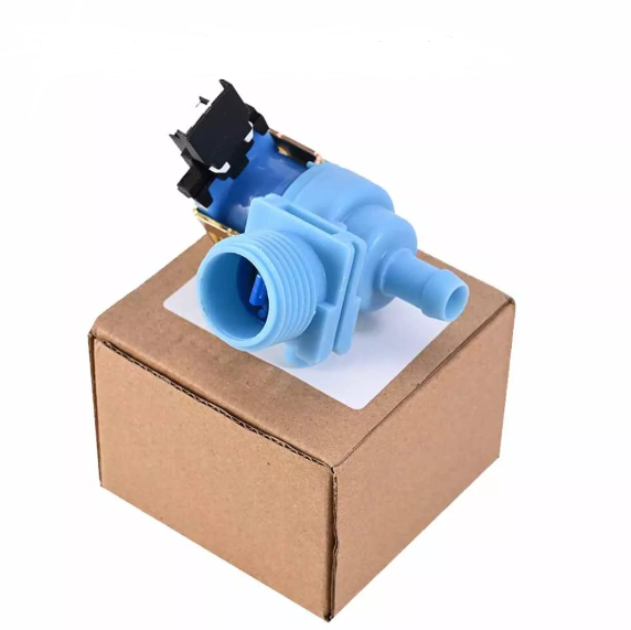 New Water Inlet Valve for Whirlpool WDT750SAHZ0 WDT710PAYM3