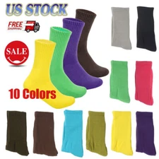Women's Cotton Socks Breathable Ankle-High Sports Socks Fashion Ladies Socks
