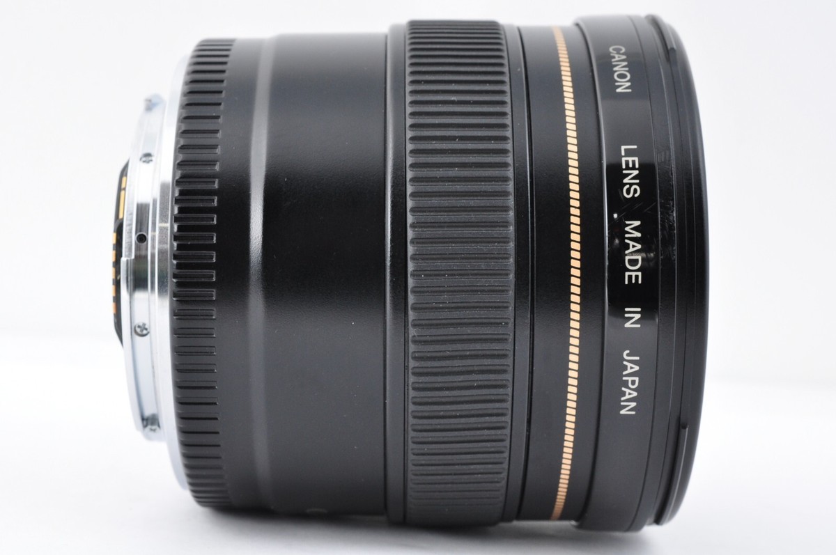 極美品☆ キャノン Canon EF 20mm F2.8 USM AF 8107 Amazon.com