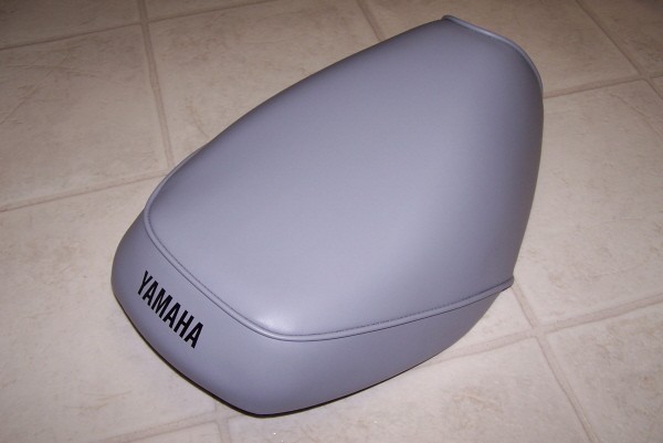 1992-2001 Yamaha CY50 JOG Moped Scooter Replacement Seat Cover