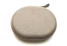 Sony Genuine Original Carrying Case For Headphones WH-1000XM4 WH-1000XM3 Beige