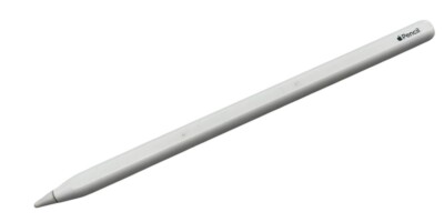 Apple Pencil (2. Generation) Eingabestift für Touch Screens - B-Ware!!